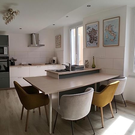 La Provence Vous Attend***!!! - 1Er Etage Digne-les-Bains Ngoại thất bức ảnh