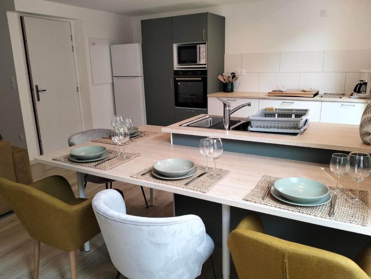 La Provence Vous Attend***!!! - 1Er Etage Digne-les-Bains Ngoại thất bức ảnh
