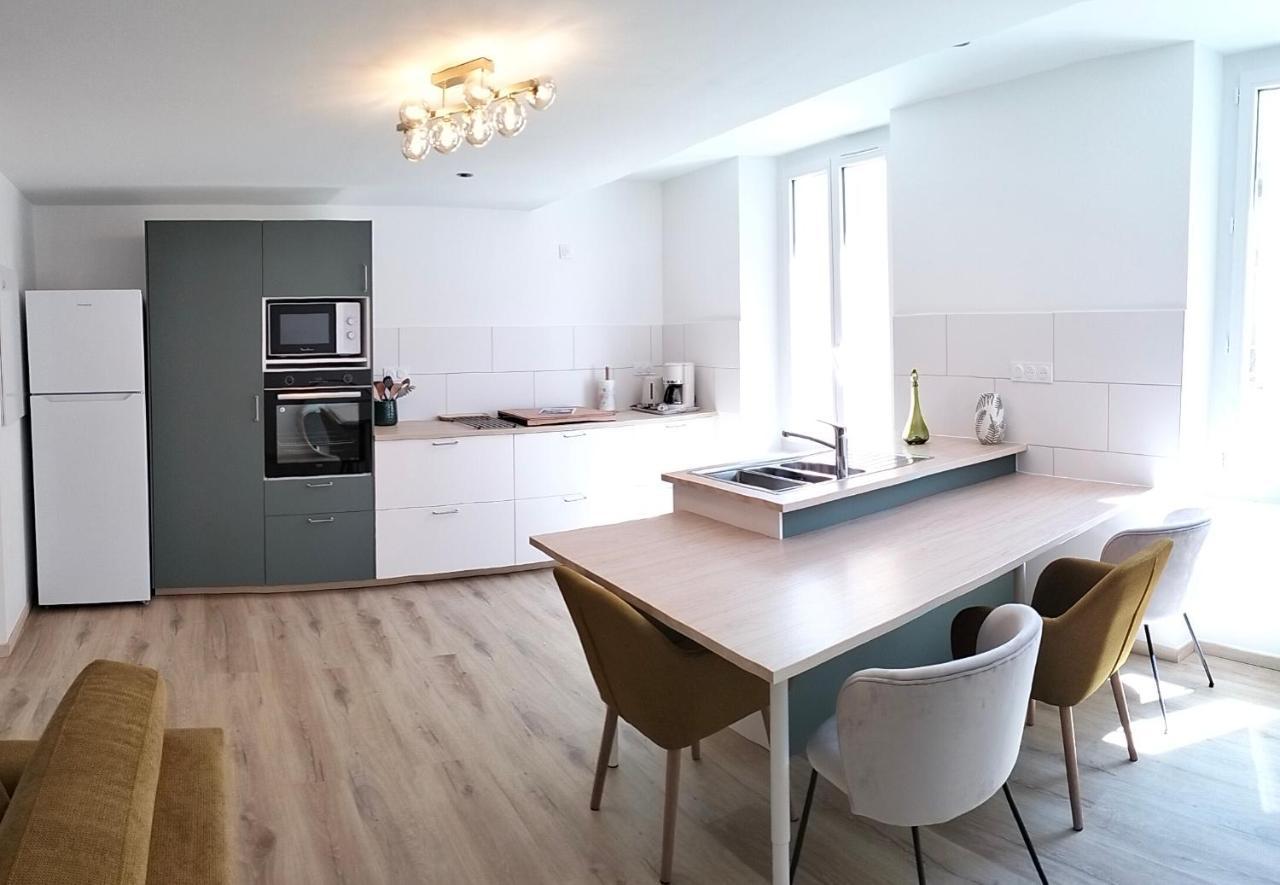 La Provence Vous Attend***!!! - 1Er Etage Digne-les-Bains Ngoại thất bức ảnh