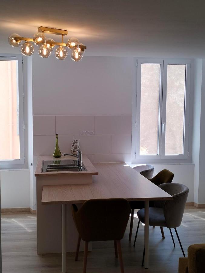 La Provence Vous Attend***!!! - 1Er Etage Digne-les-Bains Ngoại thất bức ảnh