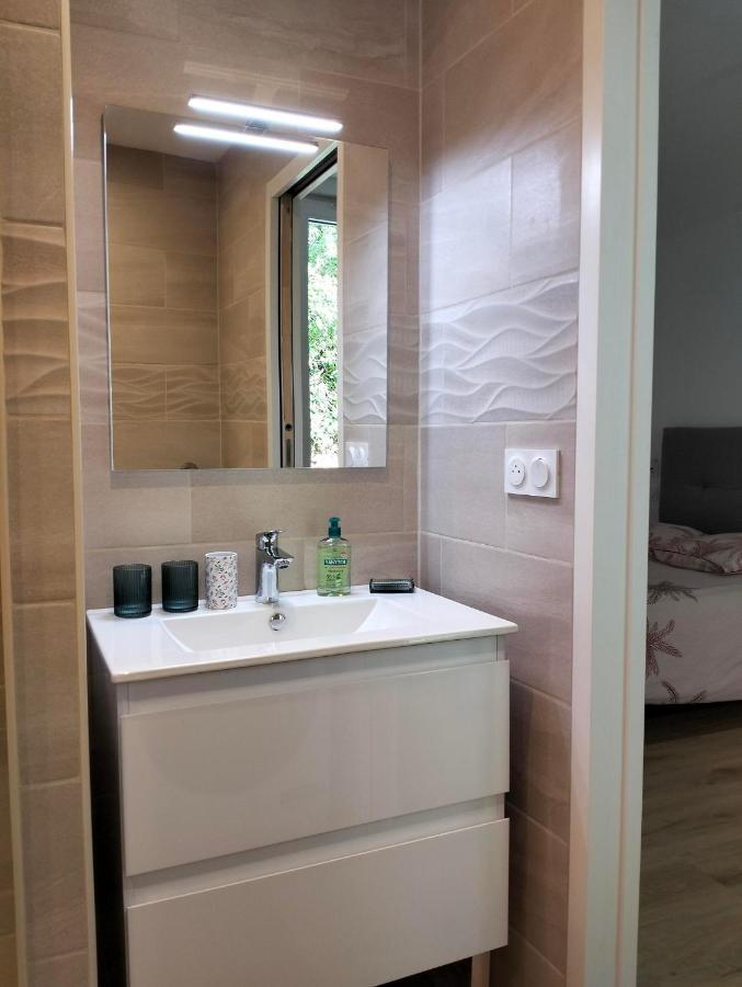 La Provence Vous Attend***!!! - 1Er Etage Digne-les-Bains Ngoại thất bức ảnh