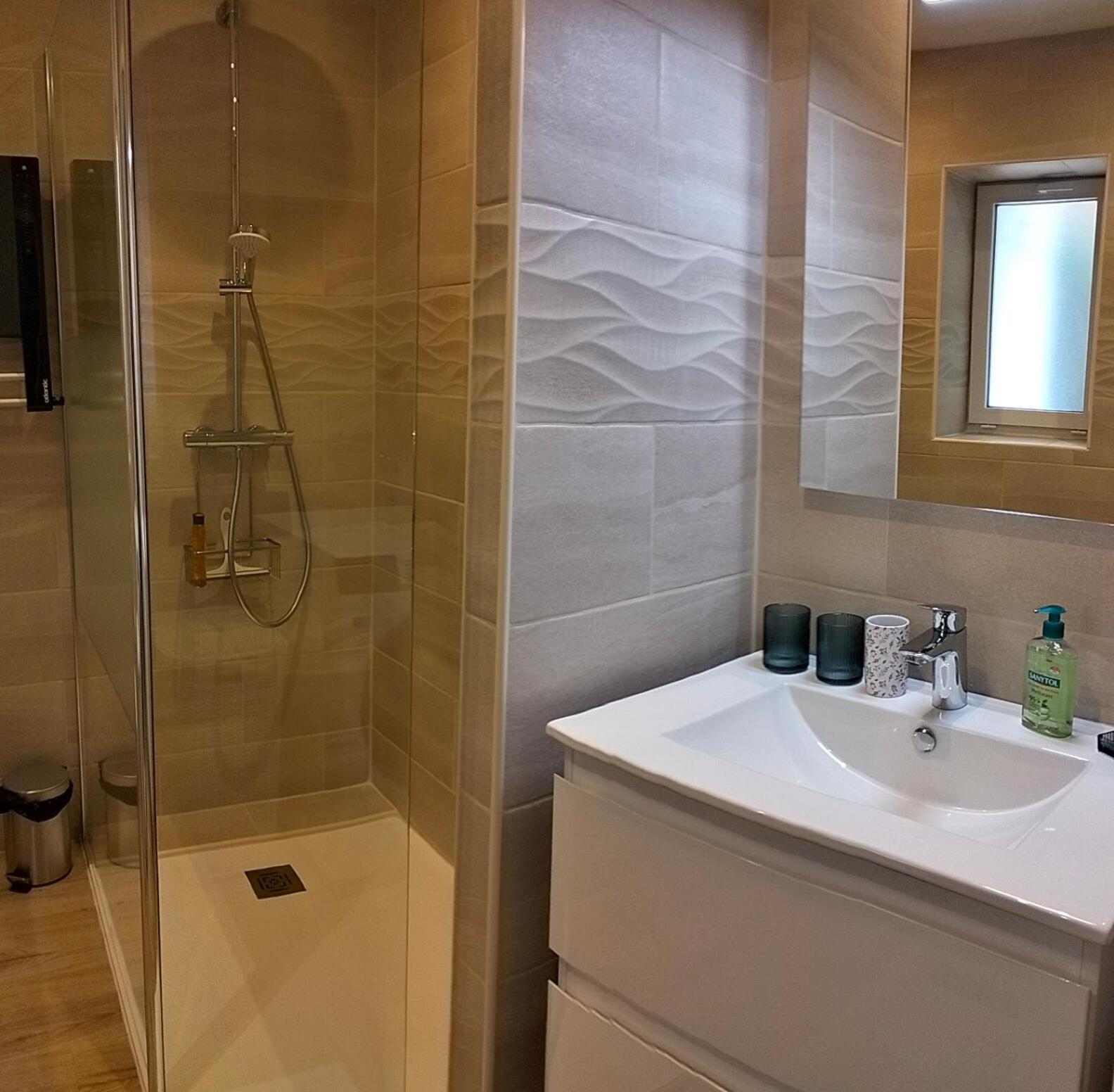 La Provence Vous Attend***!!! - 1Er Etage Digne-les-Bains Ngoại thất bức ảnh